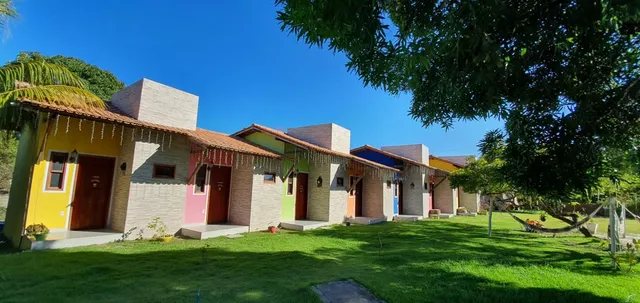 Pousada Jeito Bom de Viver