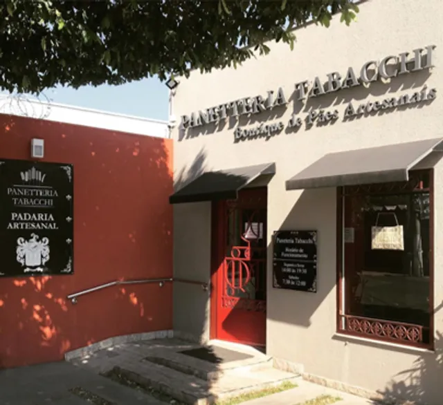Panetteria Tabacchi
