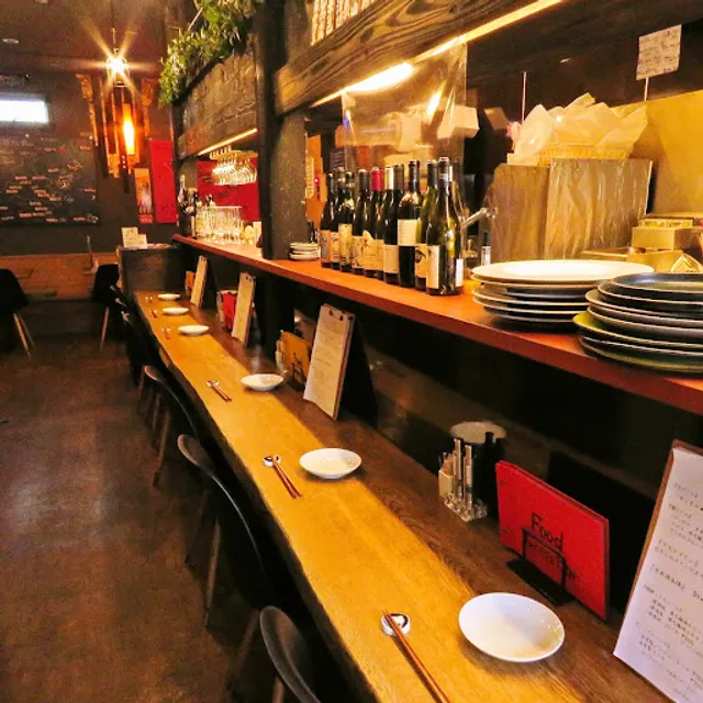 川越/蔵ふと はなれ