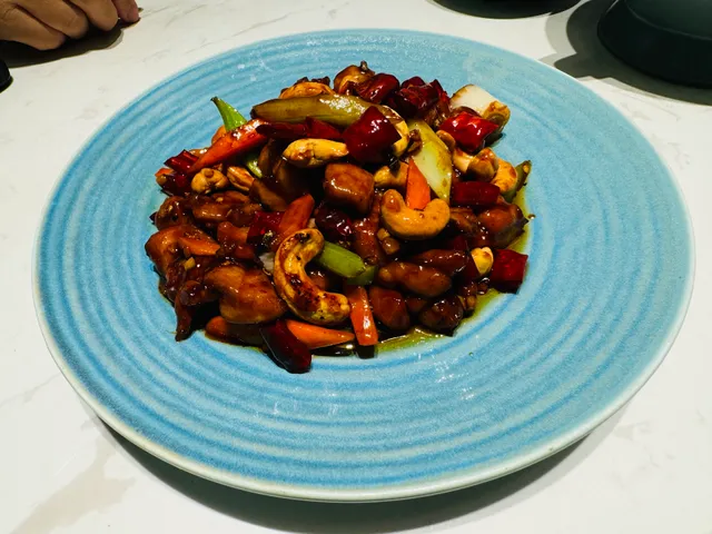 鹿港小镇三里屯店