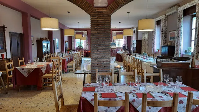 Ristorante Le Noci