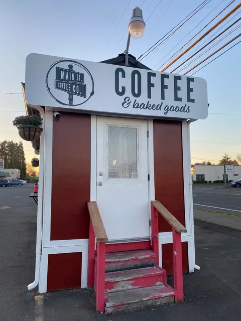 Main St. Coffee Co.