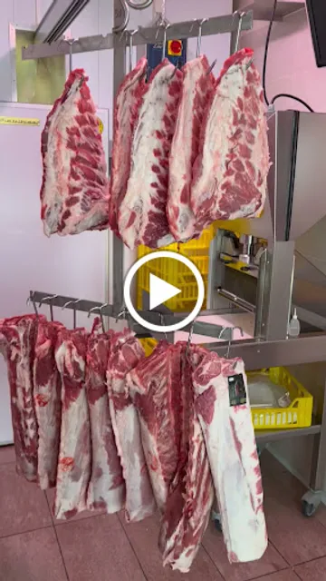 Macelleria Gasparella