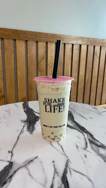 Boba Tea & Crumbs - Wender Plaza 151