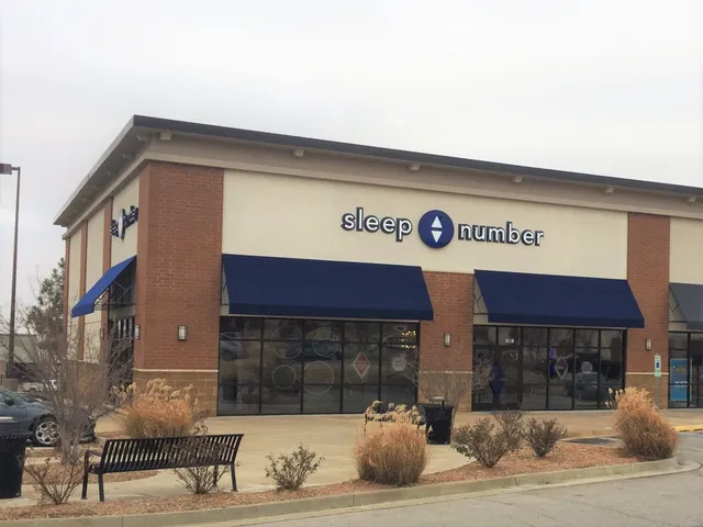 Sleep Number