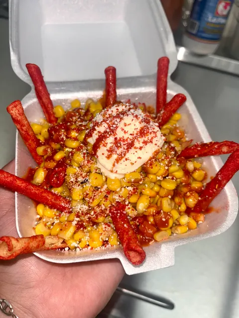 La Margarita Café/ La Morena