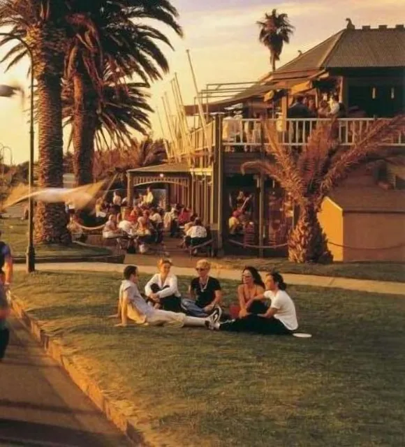 St. Kilda Accommodation