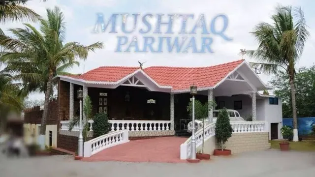 Mushtaq Pariwar Farm House