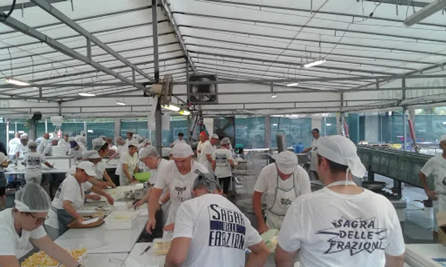 Ritrovo Giovanile San Francesco