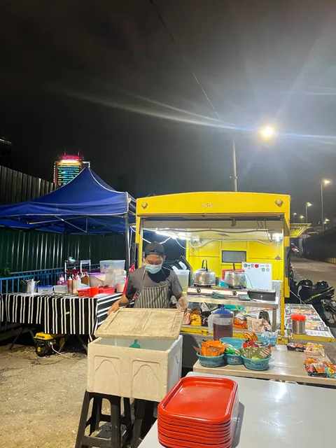 Kedai Brader Brader KL