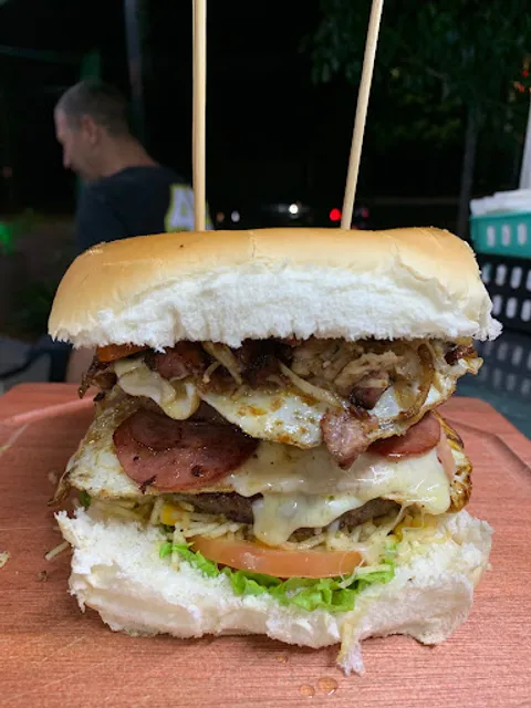 TROPICAL LANCHES PRIME