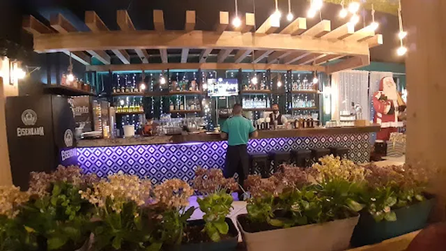 Botequim São Paulo - Jardim