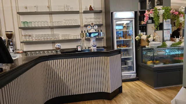 Ristorante Alta marea