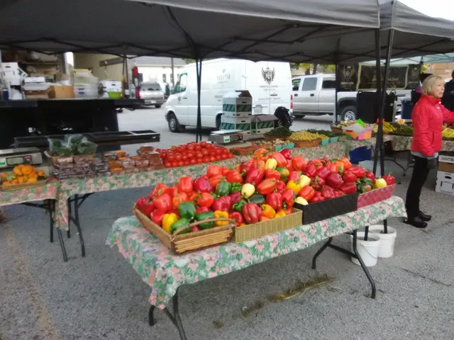 Broad Ripple Farmers Market