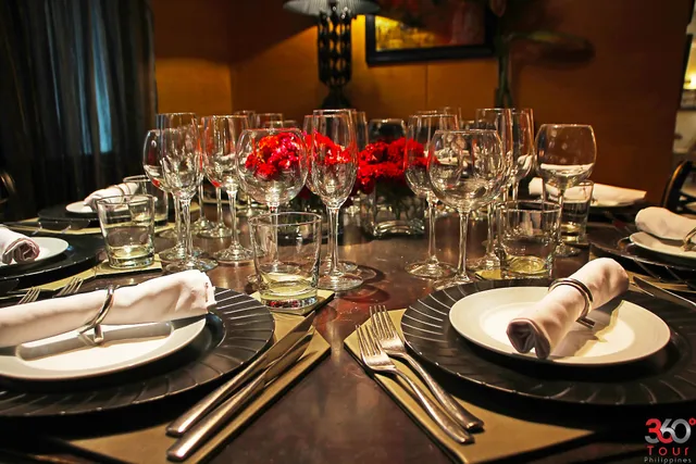 Anzani New Mediterranean Restaurant