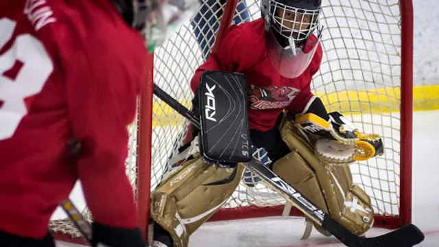 UTC ICE Sports Center