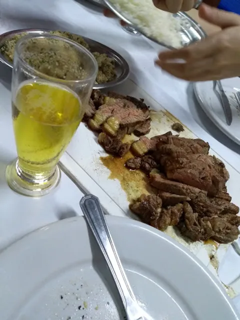 Minimercado do Maluco