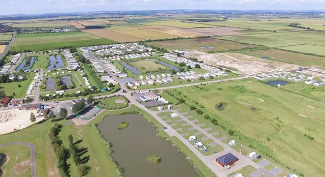 Coastfields Holiday Village (ingoldmells)