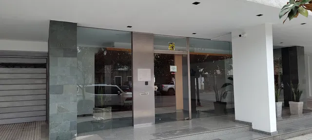 Alquiler de Dpto. temporario en B° Gral. Paz