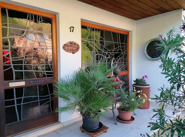 Gästehaus-Weingut Michael Scholer