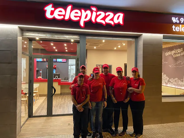 Telepizza