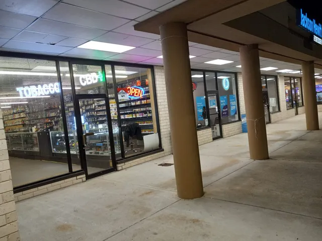 ARMORY TOBACCO &VAPE