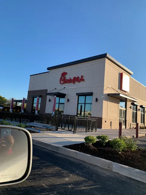 Chick-fil-A