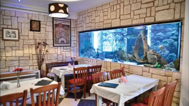 Ocean Pool-Bar-Restaurant