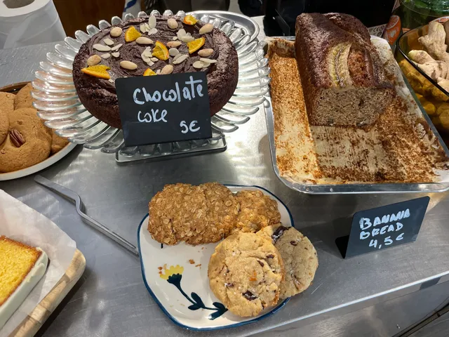 The Miners Coffee Via Augusta