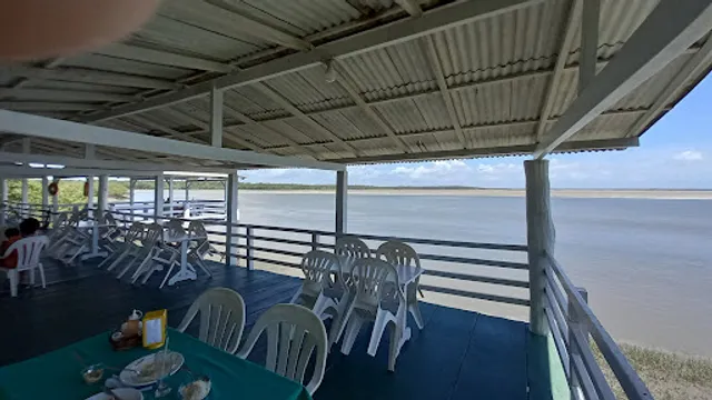 Restaurante do Nicolau