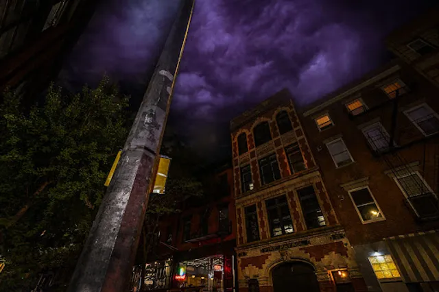 New York Ghosts: Ghost Tours, Haunted Pub Crawls