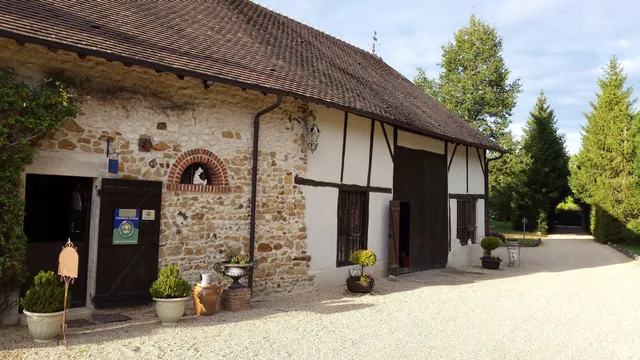 La Petite Ferme