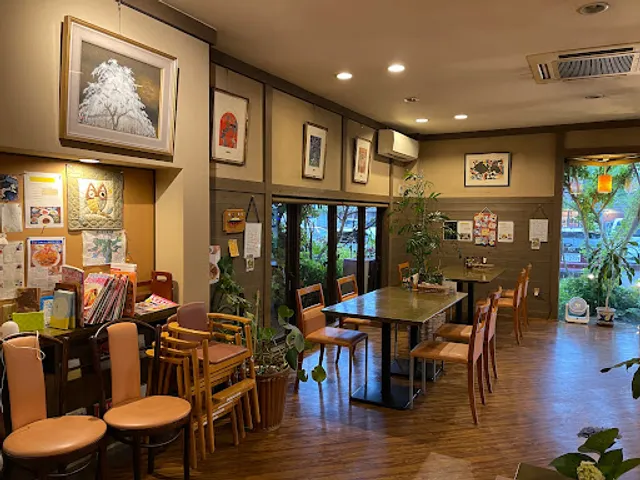 しゃんぐり·ら