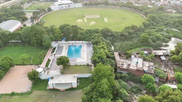 Spandan Guest House Railgav Subedarganj Prayagraj