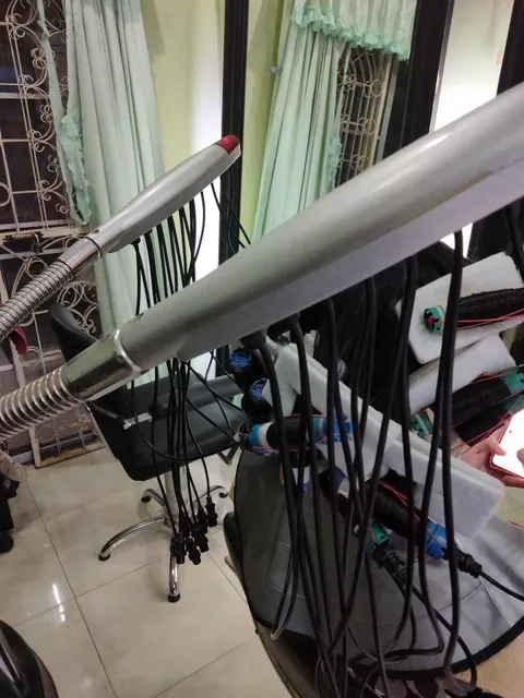 P-CUT beauty salon & makeup artist Chiangmai