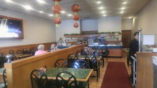 Great Taste Chinese Restaurant