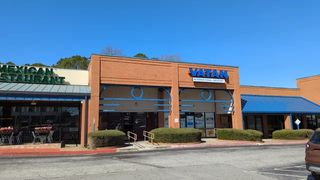 Vatan International Grocery