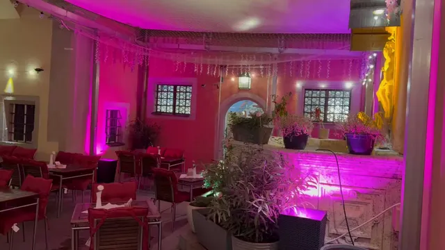 SWAGAT indisches Restaurant & Bar