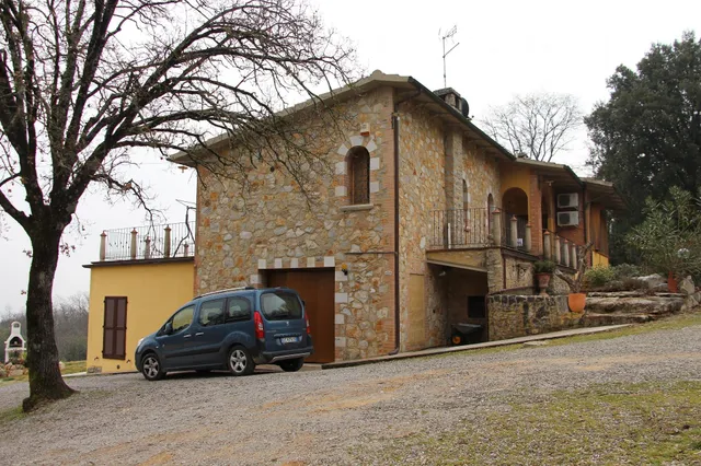 Stella del Germano B&B