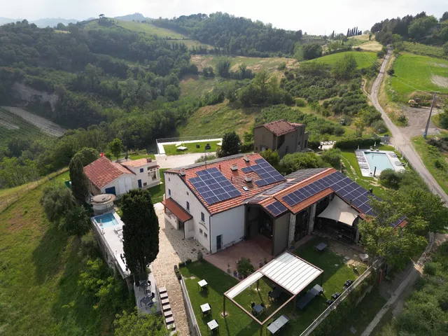 Relais & Ristorante Mevigo