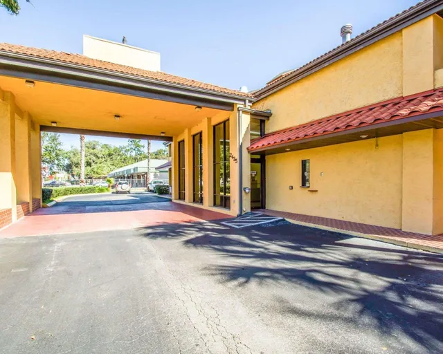 Quality Inn Gainesville near University