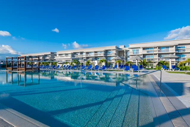 Hotel Vila Galé Cayo Paredón