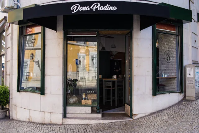 Dona Piadina