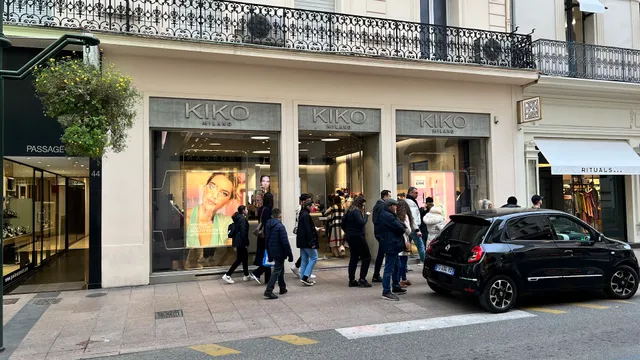 Kiko Milano
