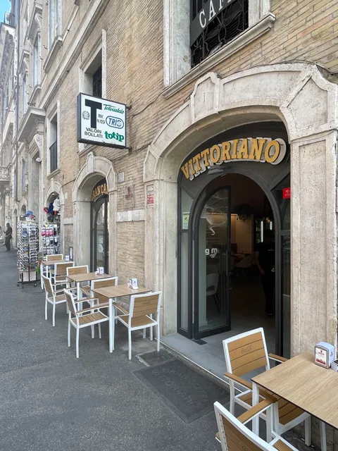 Gran Caffè Vittoriano