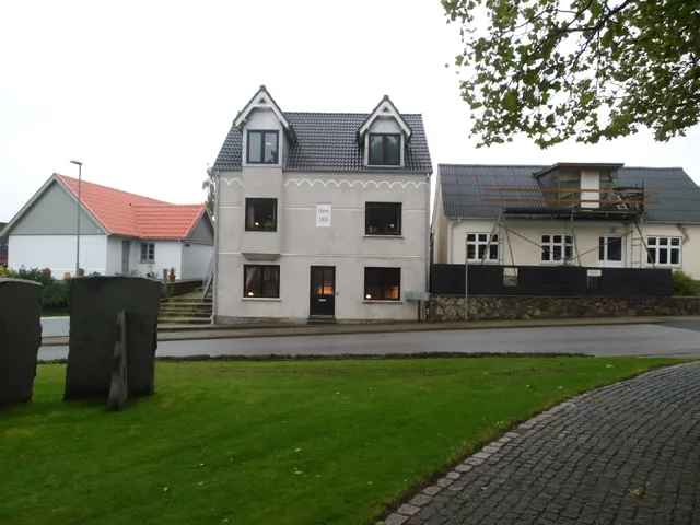 Give City Apartments