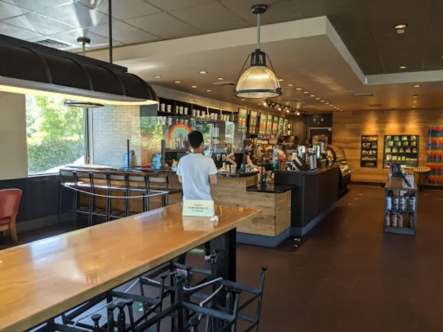 Starbucks