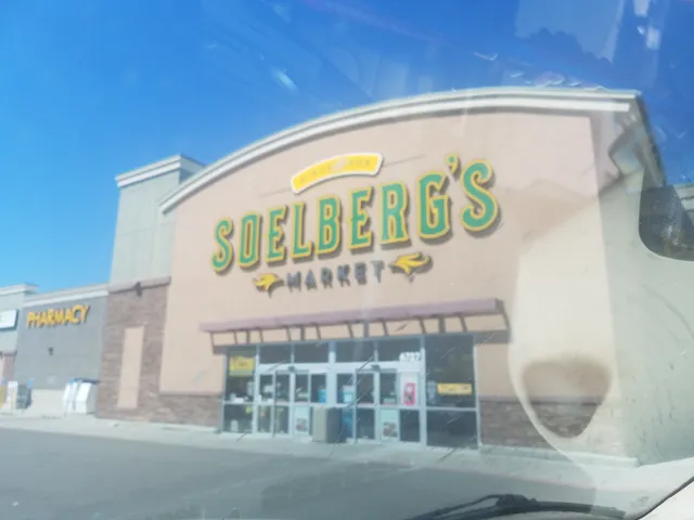 Soelberg's Market