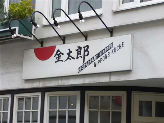 Restaurant Kintaro