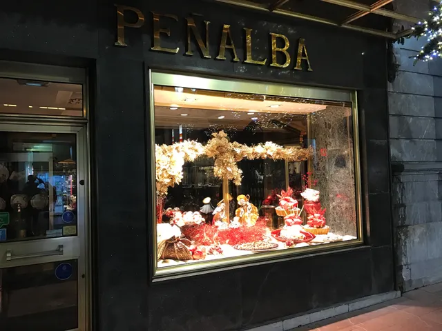 Bombones Peñalba